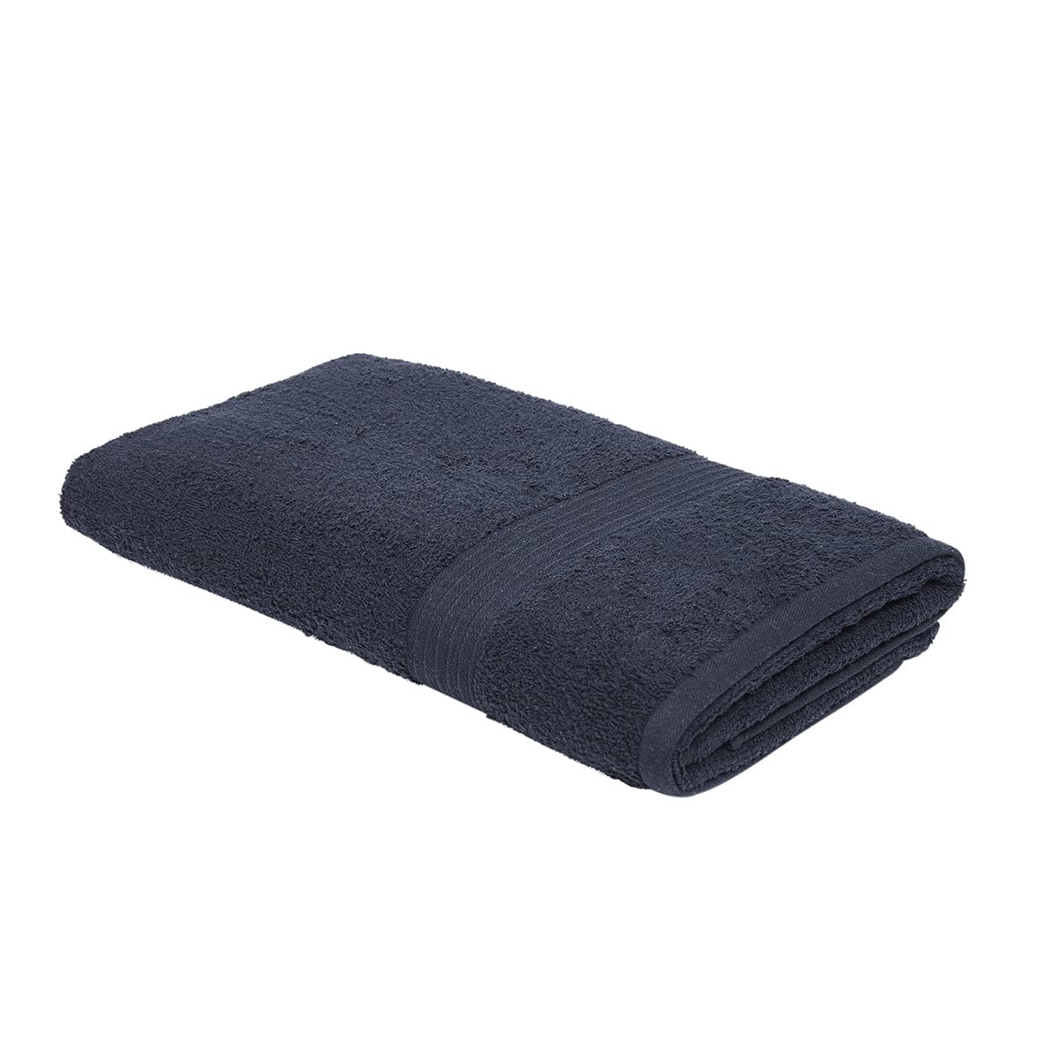 Today Essential Cotton Bath Towel 70 x 130 cm Navy Navy