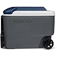 Igloo Maxcold Latitude 40qt Roller