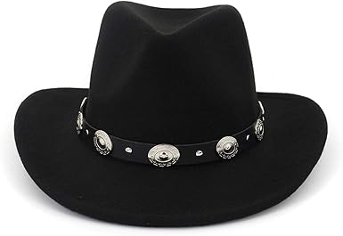 derby cowboy hat