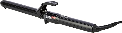 babyliss pro titanium diamond extra long