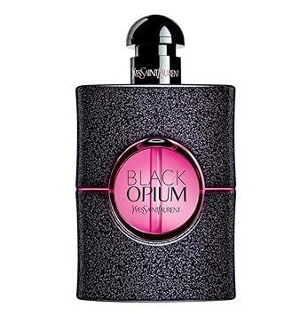 yves saint laurent black opium amazon