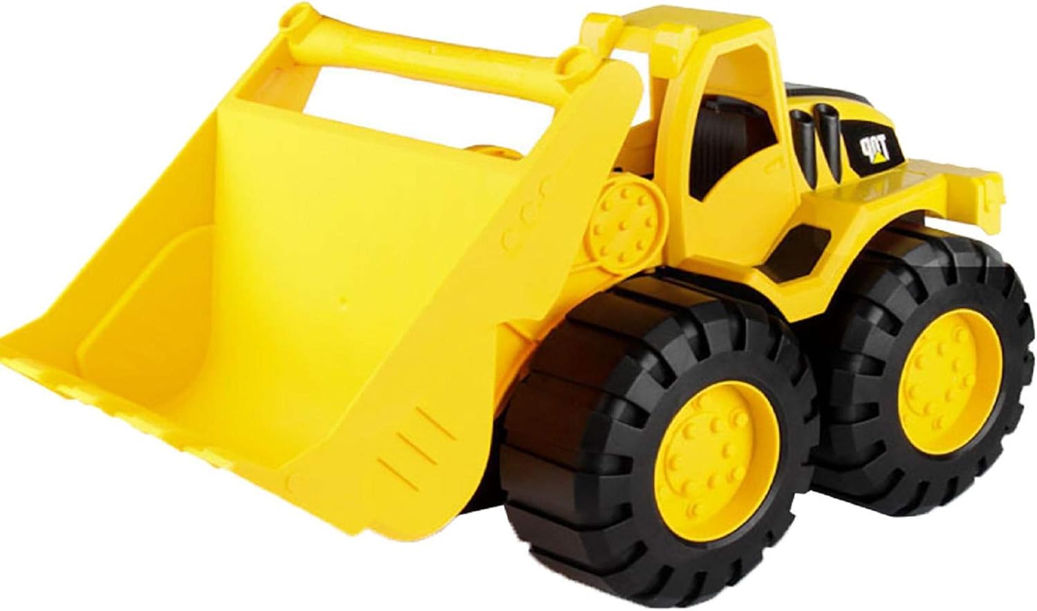 toy sand trucks