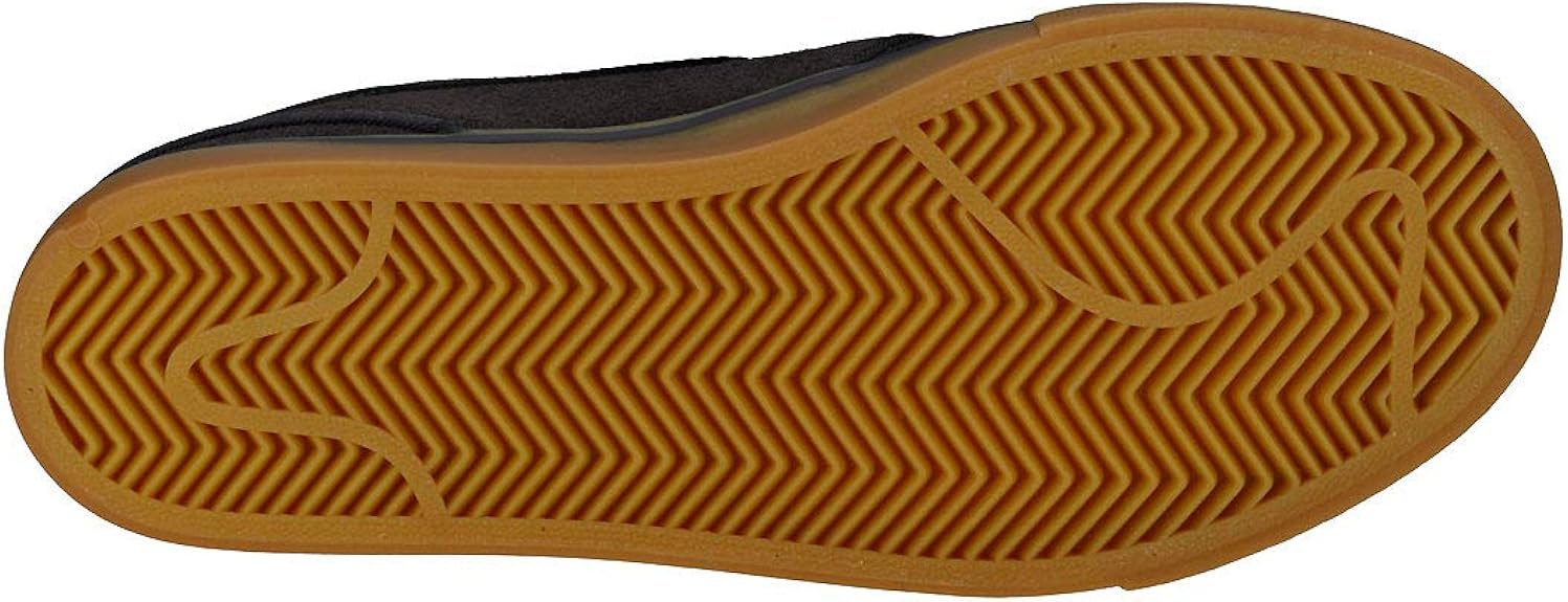 nike sb zoom bruin shoes black thunder grey