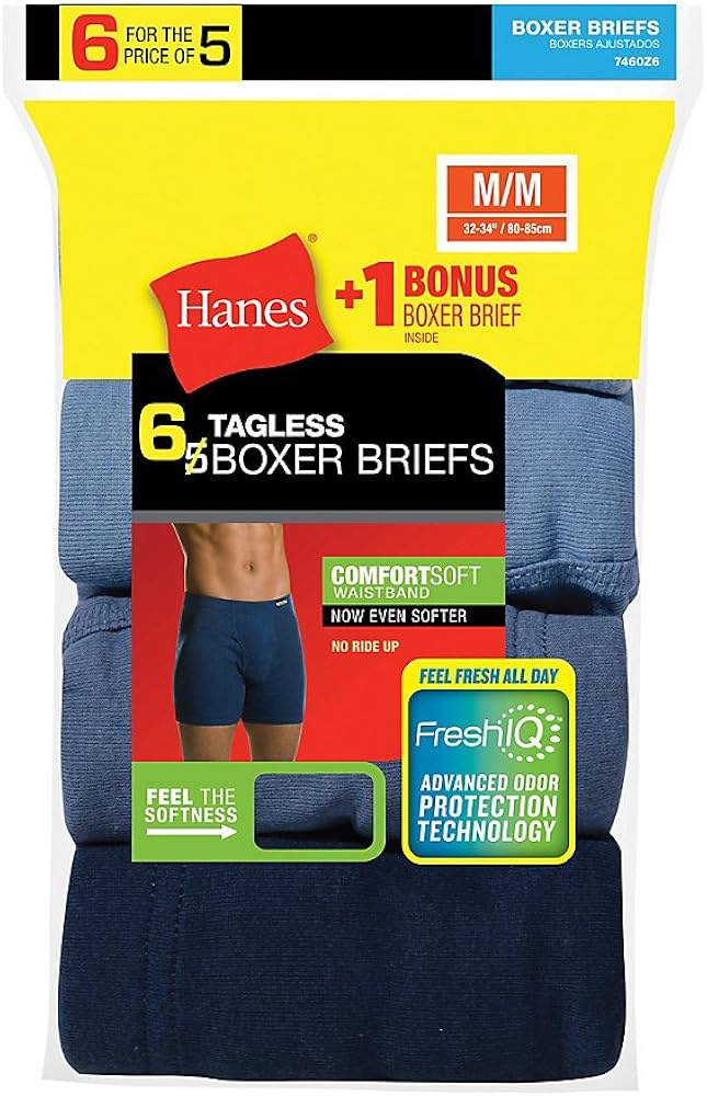 Calzini Donna Invisibili Hanes ComfortBlend® – Confezione Da 6 Paia, Cotone Traspirante E Spandex, Antiumidità, Resistenti, Taglia Unica