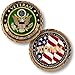 U.S. Army Veteran Challenge Coin