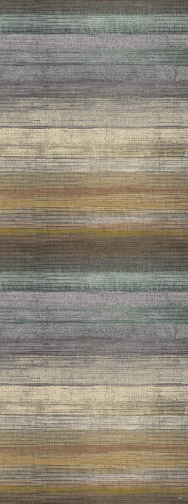 Vilber AFAR Vinyl Carpet 52X140 green