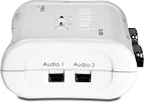 TRENDnet TK-209K 2-Port USB KVM Switch Audio Kit with Cables view 6