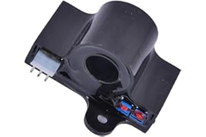 AMPSTOE for Tomberlin Emerge Accelerator Hall Effect Sensor w/Circuit Board Fit 1007918, 1008284