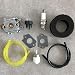 R.A.M Salable Carburetor Carb for Zama 753-04338 7922-10629A MTD Ryobi 790r Craftsman C1Q-P22C