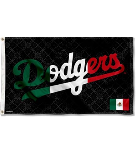 Grab the flag2 ライオン　キャンバスF6号　BAEZ3 Amazon.com : Los Angeles Dodgers LA Lakers 