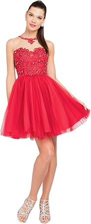amazon prom dresses 2018