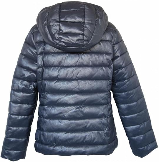 doudoune le temps des cerises fille