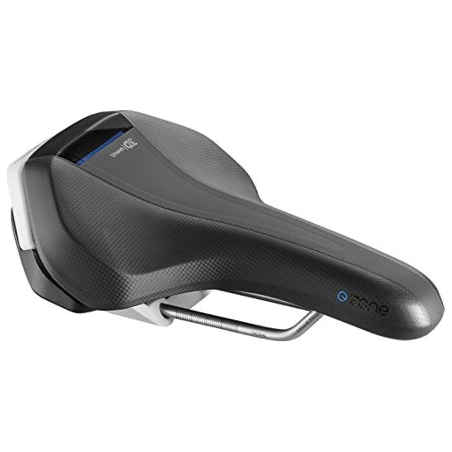 Selle Royal 54b3ub0 a091 N5 – Saddle, Single, Black, Unisex