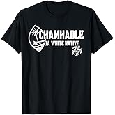 Funny Guam Shirt - Chamhaole T-Shirt