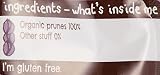 Ella's Kitchen First Taste Prunes 70g Organic Baby Food 7 Pack view 4