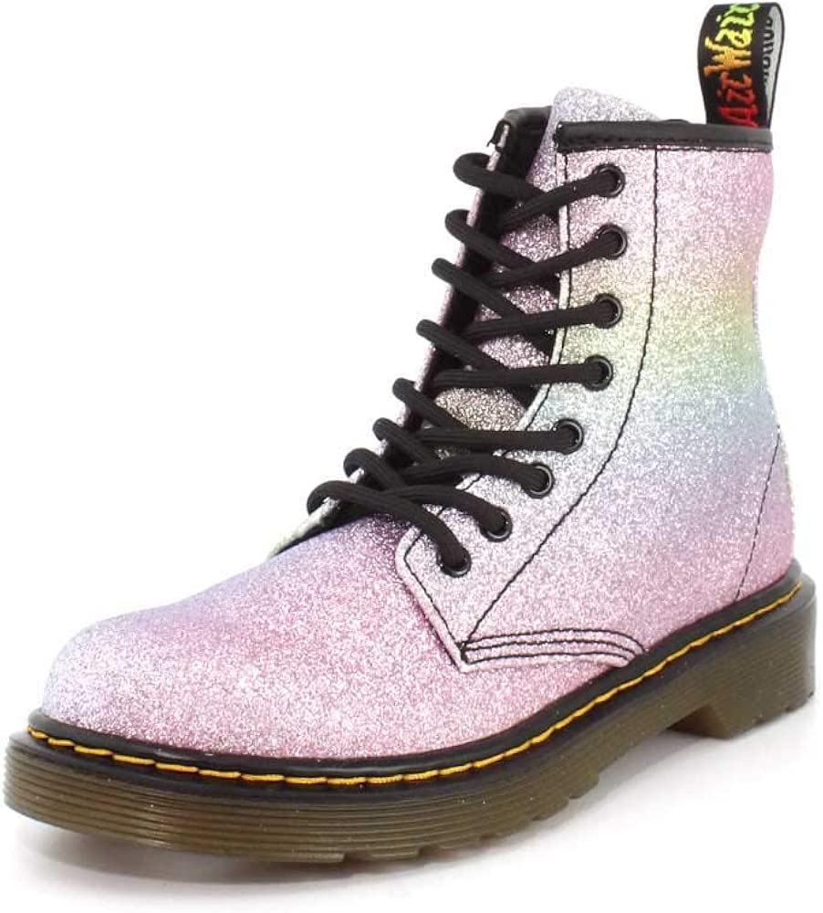 rainbow doc martens uk