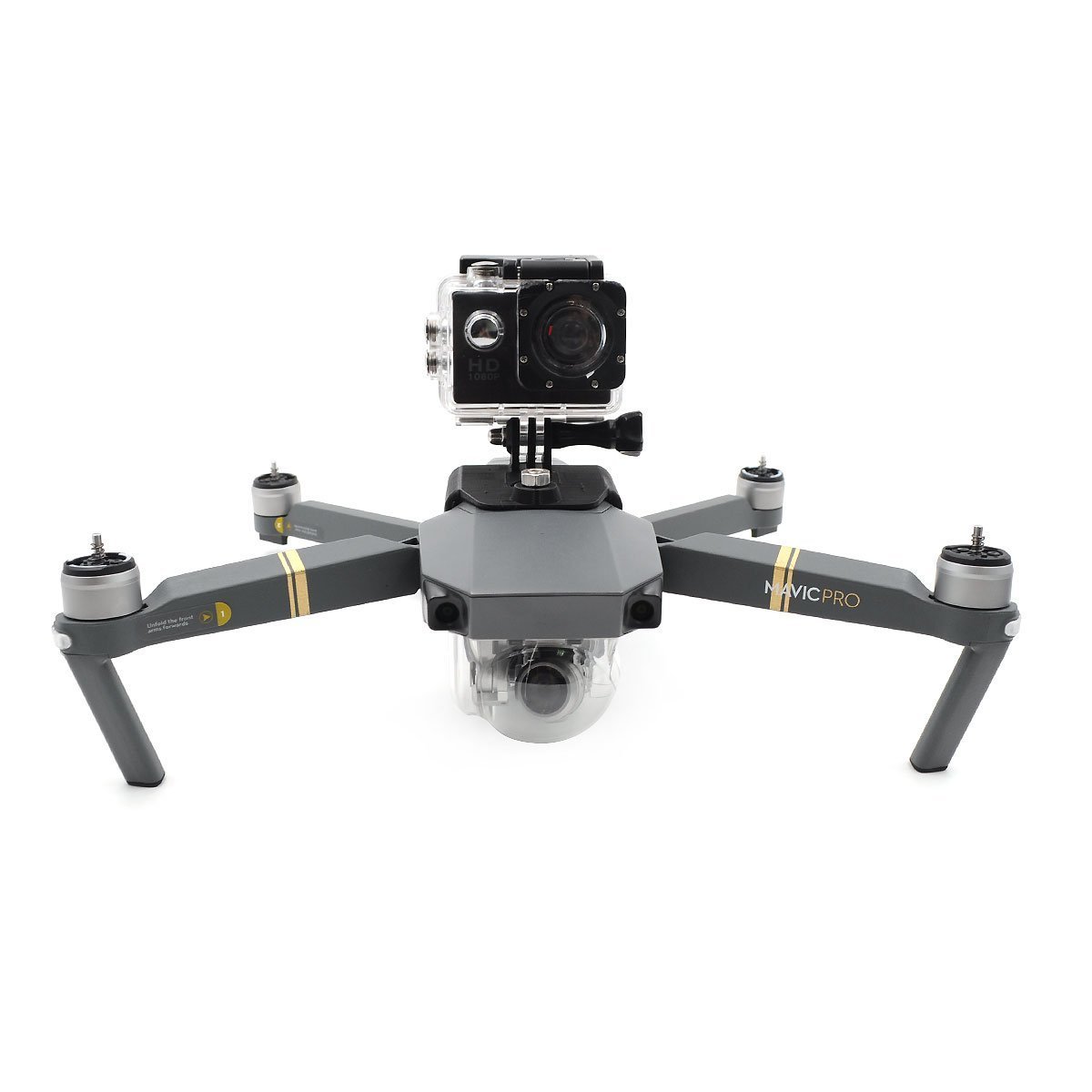 Mavic Pro Камеру Купить