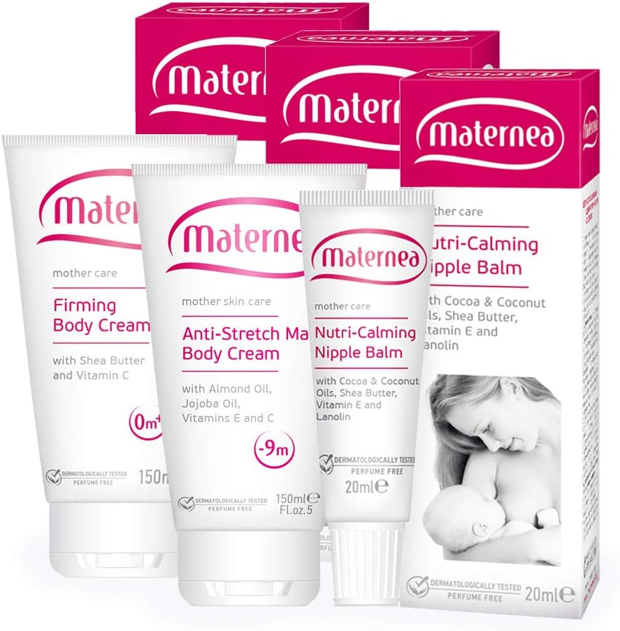 postpartum firming cream
