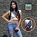 Crossbody Sling Bag - Over Shoulder Backpack for Men & Women with Single Strap