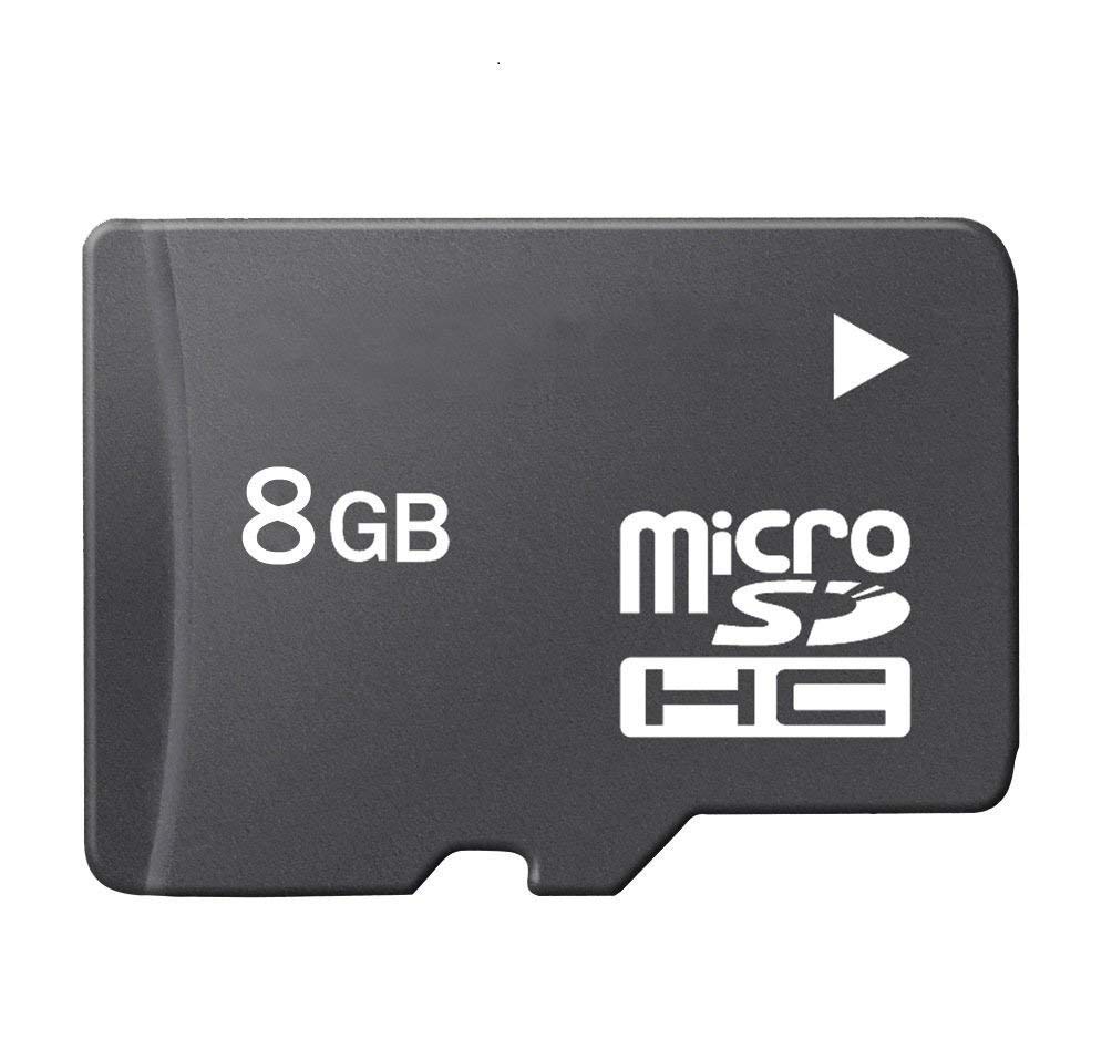 256GB Micro SD Card Designed for Android Smartphones, Tablets SDXC