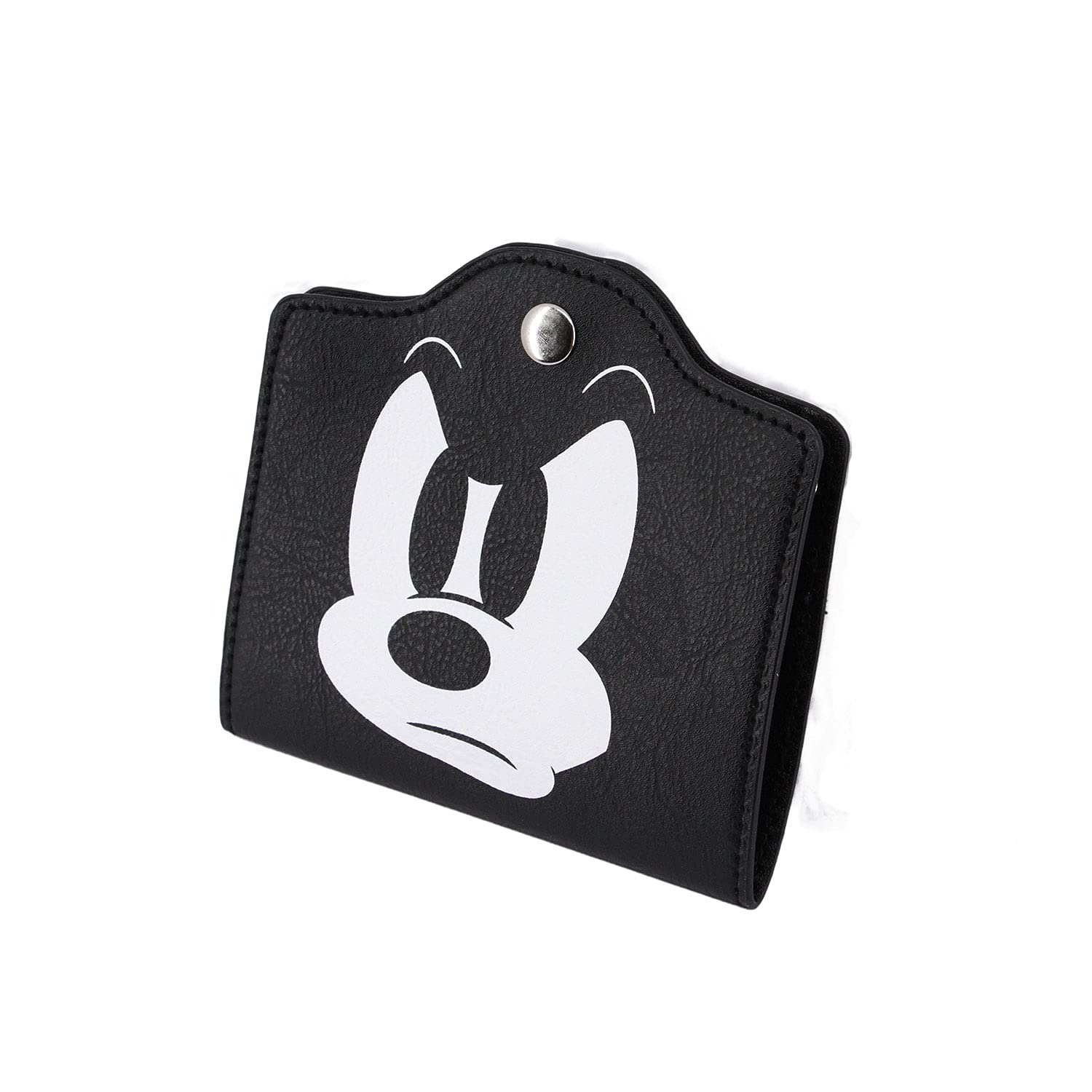 Karactermania Unisex 02244 Slim Case, Negro, Talla Única