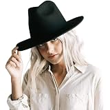 Gigi Pip Billie Tall Fedora Hat for 