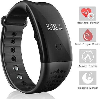 fitness smart bracelet