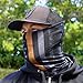 Sa Company Face Shield Micro Fiber Protect from Wind, Dirt and Bugs. Worn as a Balaclava, Neck Gaiter & Head Band for Hunting, Fishing, Boating, Cycling, Paintball and Salt Lovers. - Thin Green Line