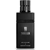 MAISON ASRAR III Thriller Extrait de Parfum Spray Unisex Fragrance 3.4oz / 100ml