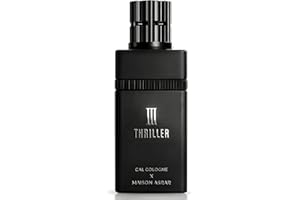 III Thriller Extrait de Parfum