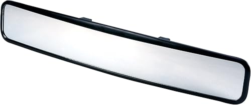 Fit System RM011 Espejo retrovisor gran angular con clip