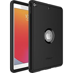 OtterBox Defender Series Case for iPad 7th, 8th