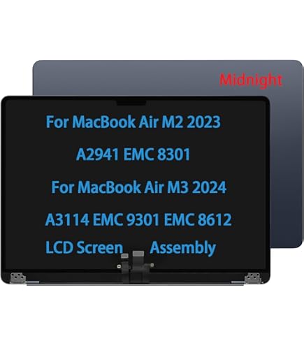 Amazon.com: Fotisangea New A1990 for MacBook Pro 2018 2019 15 inch