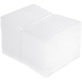High-PQ 50PCS 6x8"Bubble Pouches,Shockproof Cushioning Protection | Double-Walled for Extra Fragile Protection, Lightweight Durable Cushioning,for Shipping, Moving, Packing,Storage