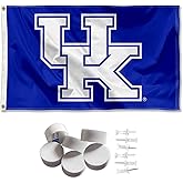 Kentucky Wildcats Banner and Tapestry Wall Tack Pads