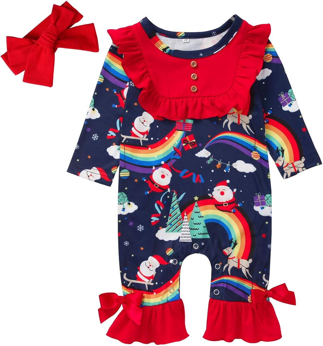 boys christmas dress