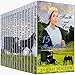 Amish Romance 15 Book Box Set: Amish Faith and Love: Sweet, Clean, and Inspirational Book Bundle