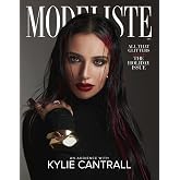 Modeliste December 2024: Kylie Cantrall