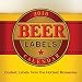 Beer Labels 2016 Wall Calendar by 