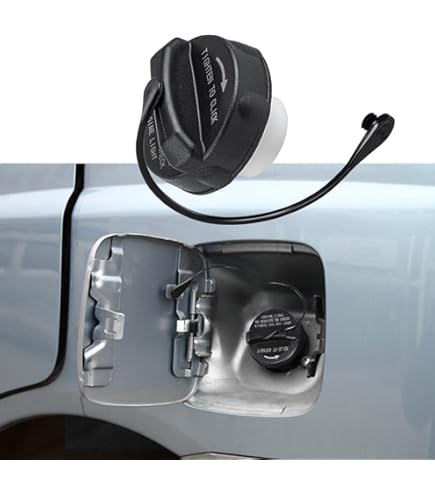 Pressure Cap 1674083 Expansion Tank Compatible with Truck VN