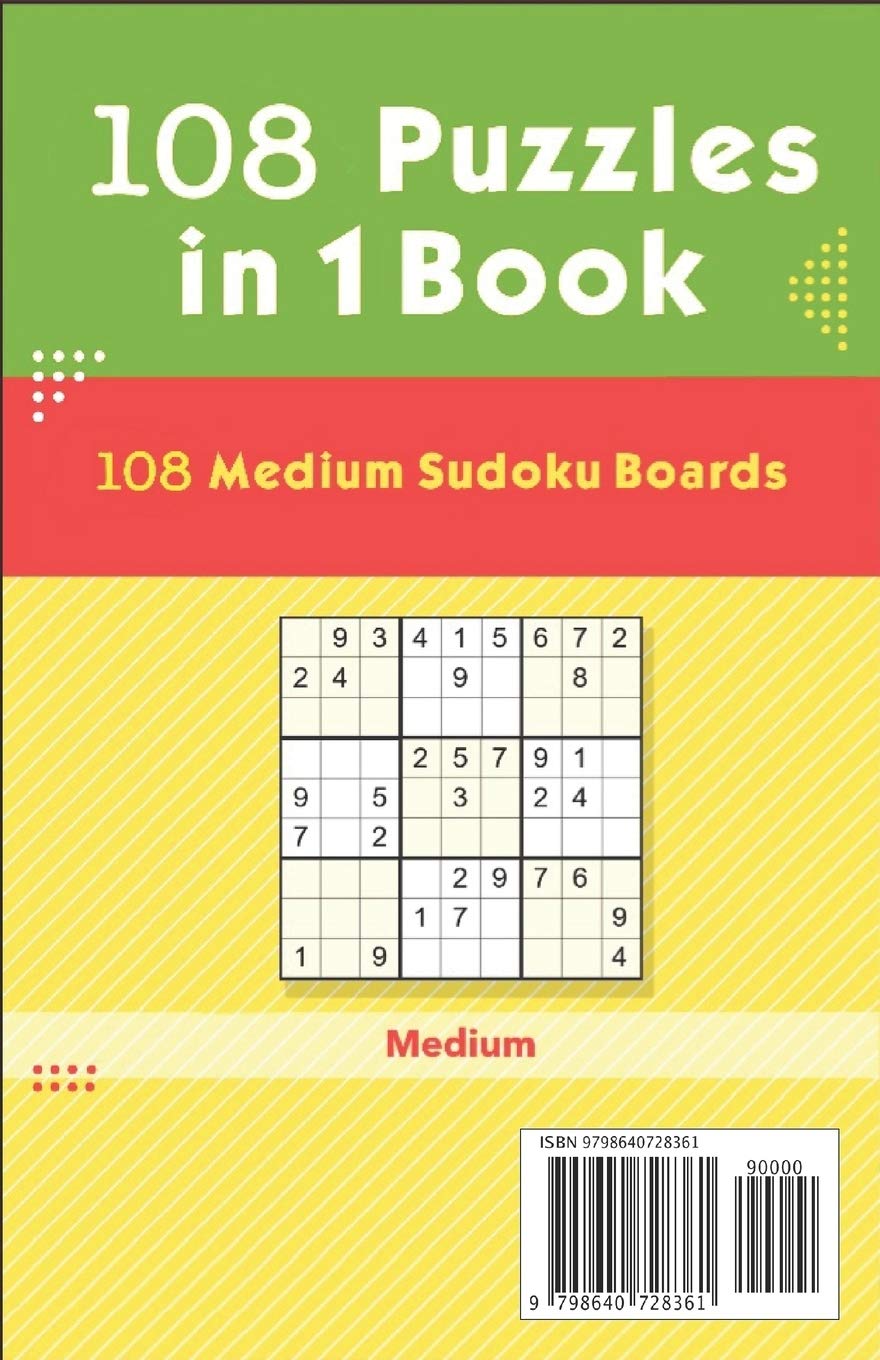 Just Released My First Sudoku Book People Of Reddit Message Me And I 