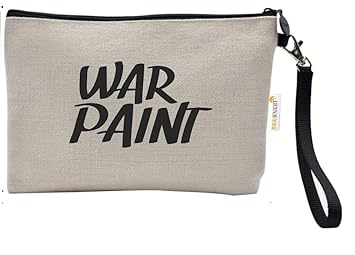 Zoella S Makeup Bag On The Hunt