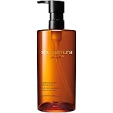 shu uemura Ultime8 Sublime Tsubaki Cleansing Oil, Gentle Makeup Remover and Facial Cleanser for All Skin Types