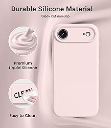 OTOFLY Magnetic for iPhone Air Case,Compatible with