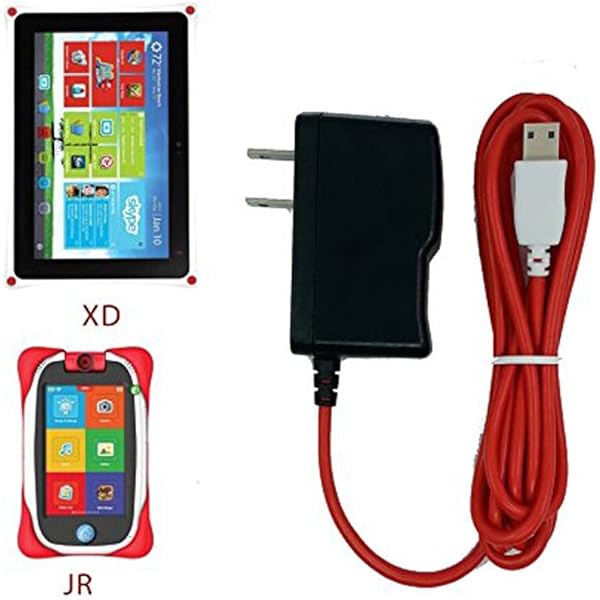 Introducir 85+ imagen nabi tablet charger Abzlocal.mx