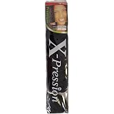 X-pression Premium Original Ultra Braid. - Colour 1 (Pack of 3)