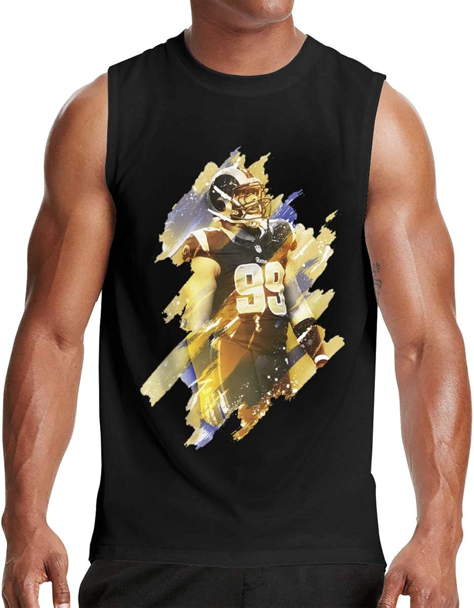 aaron donald shirt