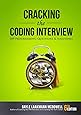 Cracking the Coding Interview: 189 Programming Questions and Solutions
