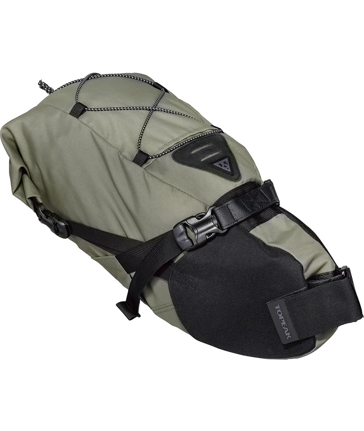 Topeak Backloader Bag 10L, Green