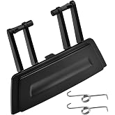 Rear Center Console Storage Box Switch Handle Compatible with BMW Z4 E85 2003-2008 Replace 51466978107 51467043802